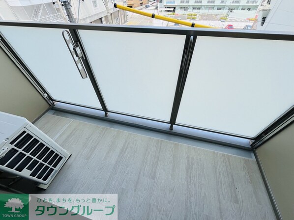 プレイズシード名駅北の物件内観写真